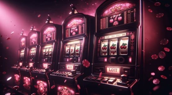 Sweet Bonanza Slot - Pragmatic Play